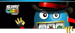 banner sloto cash